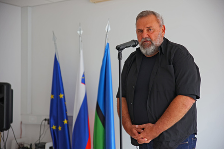 Otvoritev knjiznica16